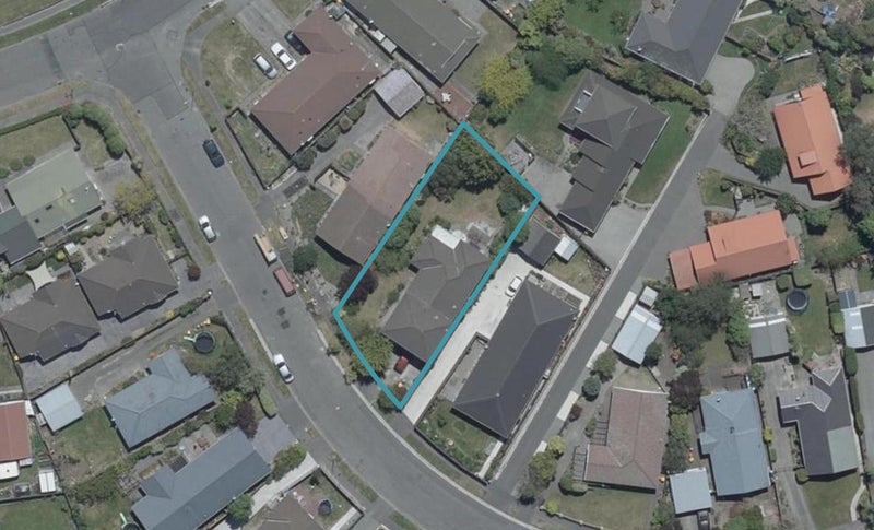 26 Ingrid Street, Parklands, Christchurch - Carousel 1