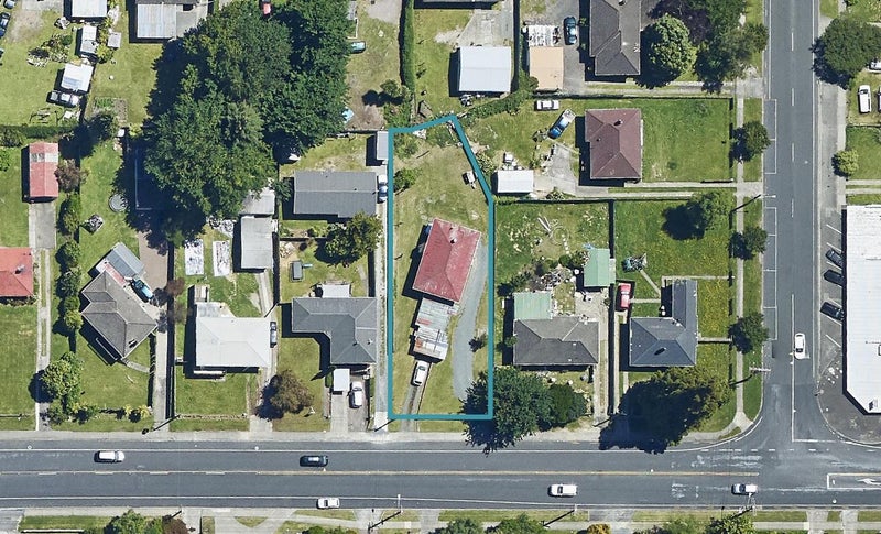 301 Malfroy Road, Pomare, Rotorua - Carousel 1