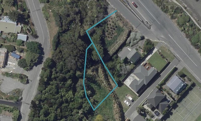 76 McCormacks Bay Road, Mount Pleasant, Christchurch - Carousel 1