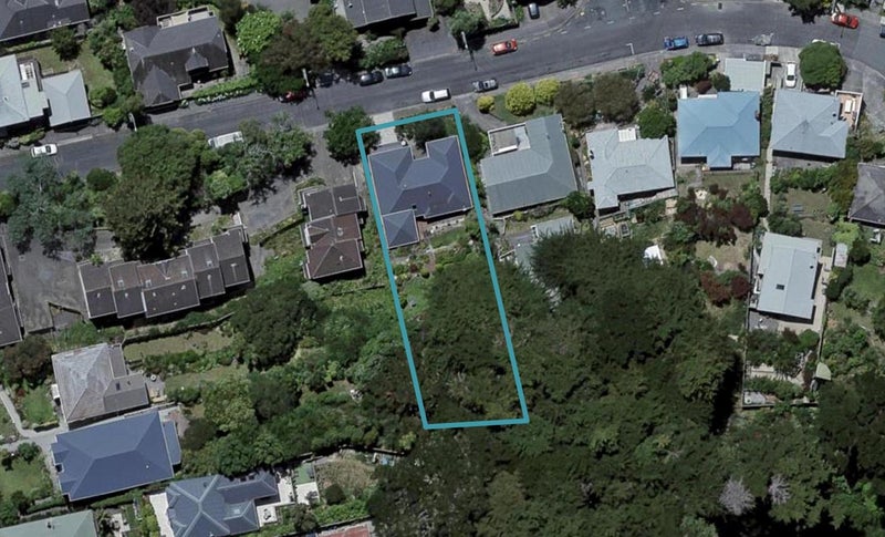 8 Colville Street, Newtown, Wellington - Carousel 1