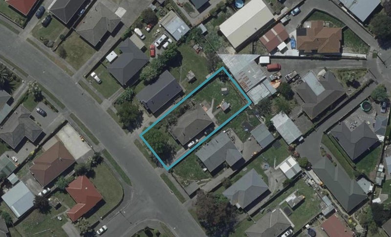 25 Redgrave Street, Hoon Hay, Christchurch - Carousel 1