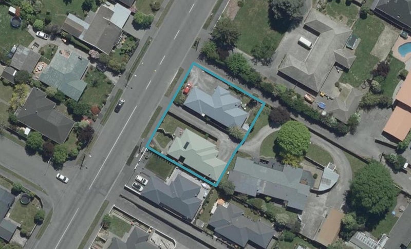 136B Highsted Road, Casebrook, Christchurch - Carousel 1