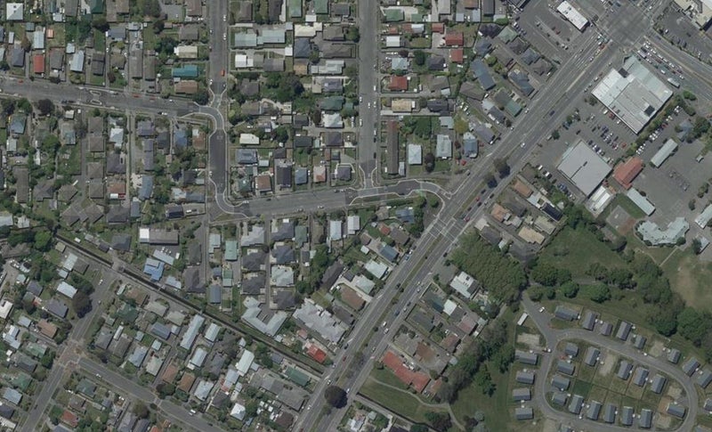 20 Marlborough Street, Phillipstown, Christchurch - Carousel 1