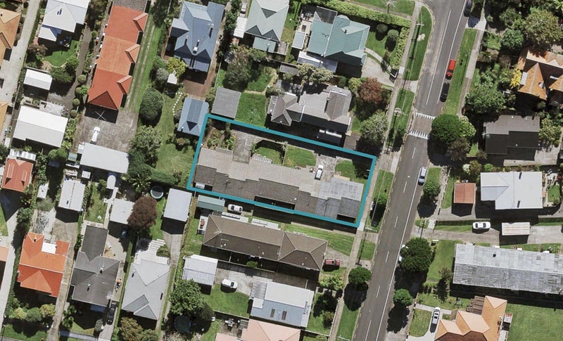3/100 Symonds Street, Onehunga, Auckland - Carousel 1