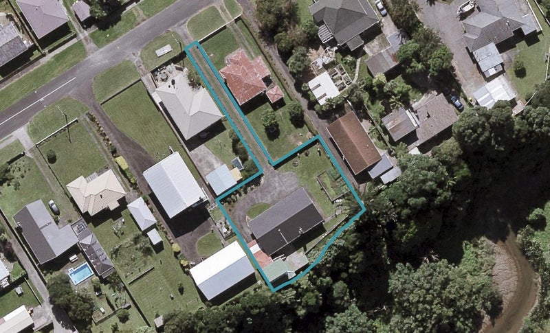 9A Brookes Terrace, Waitara, Waitara - Carousel 1