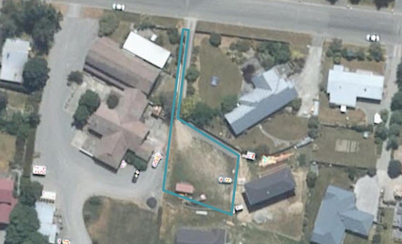 81 Spaxton Street, Methven - Carousel 1