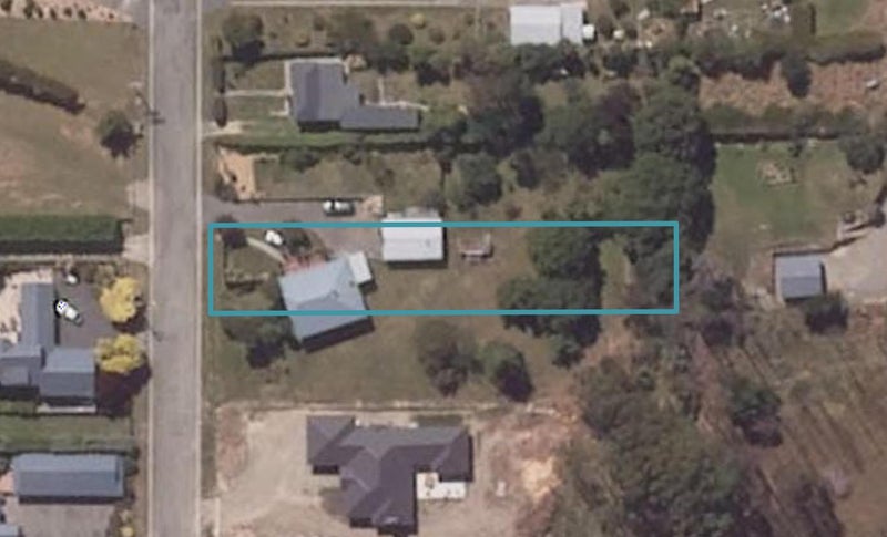 19 Jessop Street, South Hill, Oamaru - Carousel 1