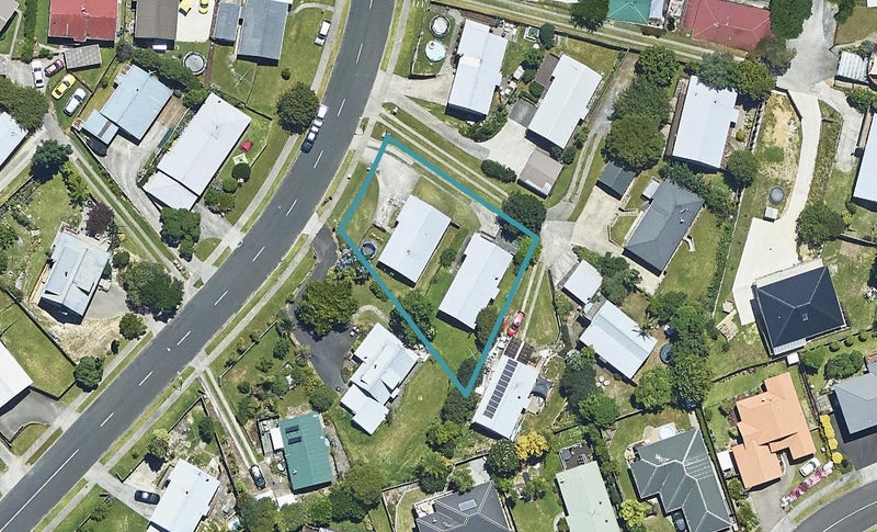 77A Meander Drive, Welcome Bay, Tauranga - Carousel 1