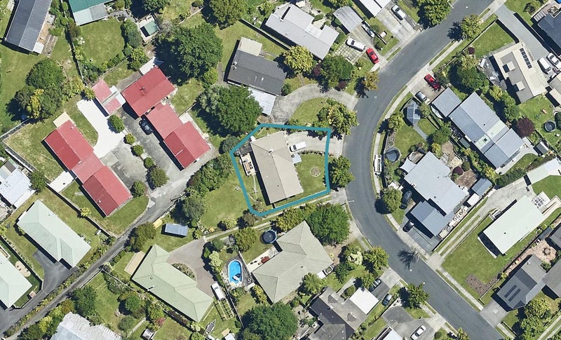 14 Icarus Place, Sunnybrook, Rotorua - Carousel 1