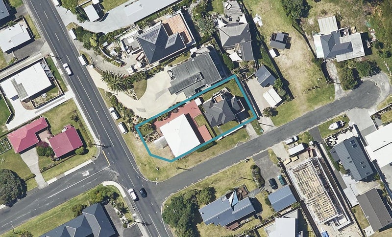 33A SEAFORTH ROAD, Waihi Beach, Western Bay Of Plenty - Carousel 1