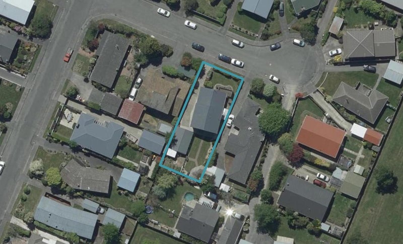 6 Mason Place, Sockburn, Christchurch - Carousel 1