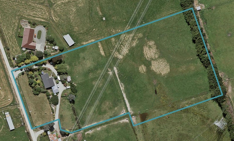 54 Bethunes Lane, Waihopai, Invercargill - Carousel 1