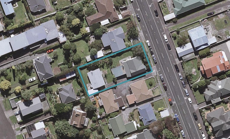 192A Carrington Street, Lower Vogeltown, New Plymouth - Carousel 1