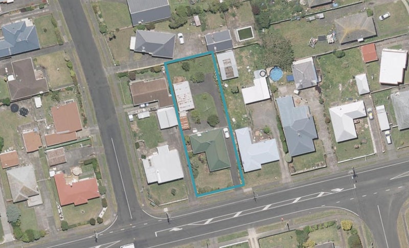 72 Puriri Street, Gonville, Whanganui - Carousel 1