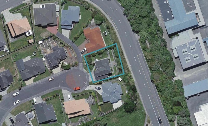 34 Ring Lane, Paparangi, Wellington - Carousel 1