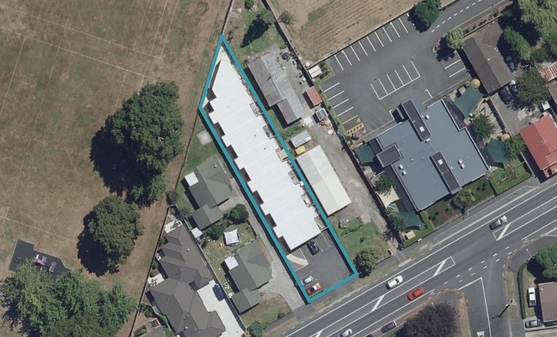 3/162 Massey St, Frankton, Hamilton - Carousel 1
