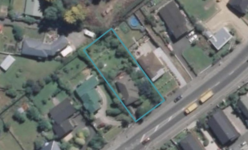 118 Evans Street, Waimataitai, Timaru - Carousel 1