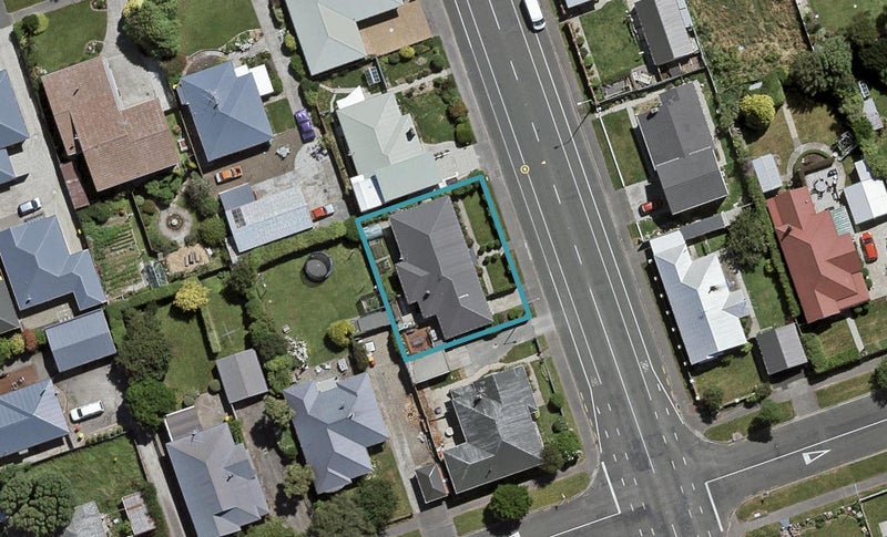 200 Lindisfarne Street, Richmond, Invercargill - Carousel 1