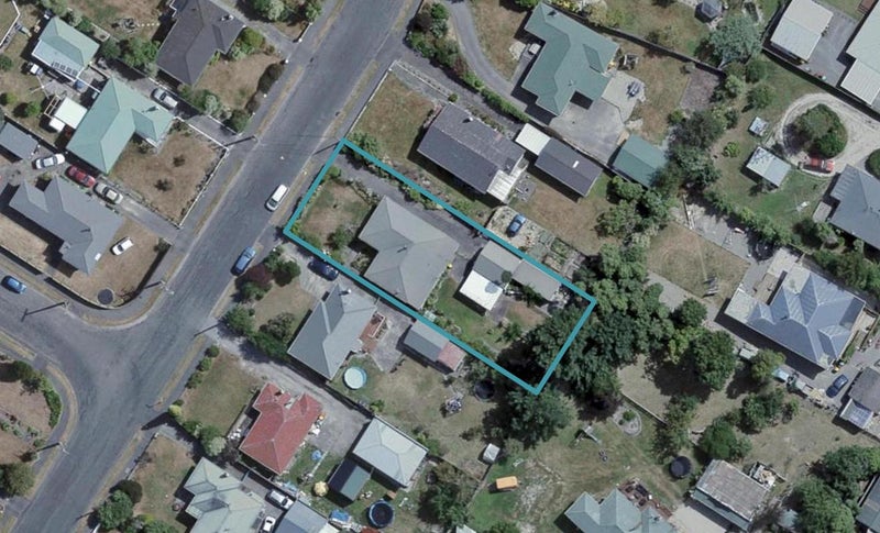 42 Keir Crescent, Lansdowne, Masterton - Carousel 1