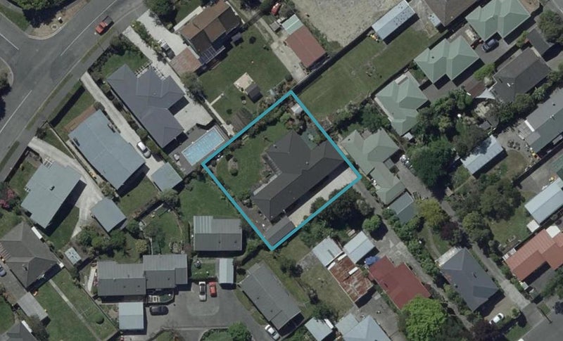 125A Cobham Street, Spreydon, Christchurch - Carousel 1
