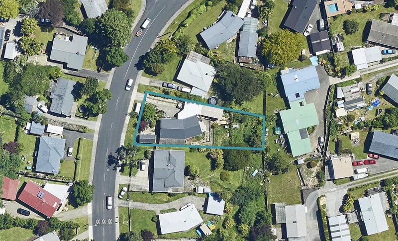 69 Pandora Avenue, Sunnybrook, Rotorua - Carousel 1