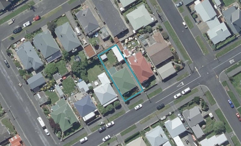 54 Douglas Street, Saint Kilda, Dunedin - Carousel 1