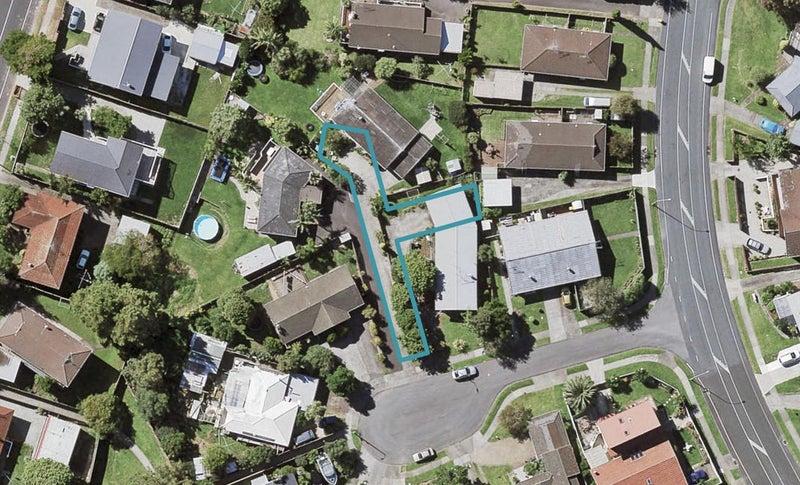 3D Hemsway Place, Sunnyhills, Auckland - Carousel 1