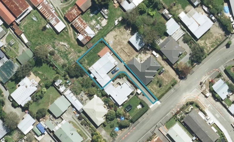 17A Arrow Street, Wakefield - Carousel 1