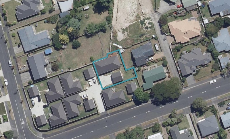 43C Insoll Avenue, Enderley, Hamilton - Carousel 1