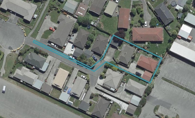 2/49 Shannon Place, Belfast, Christchurch - Carousel 1