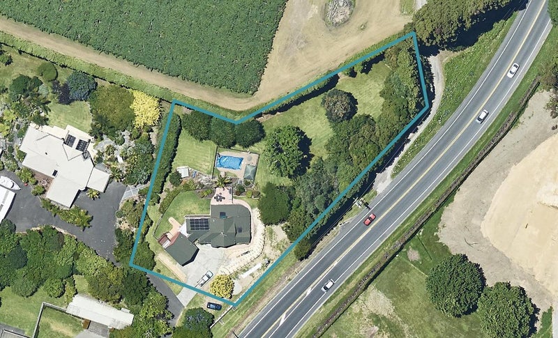 426 Cambridge Road, Tauriko, Tauranga - Carousel 1