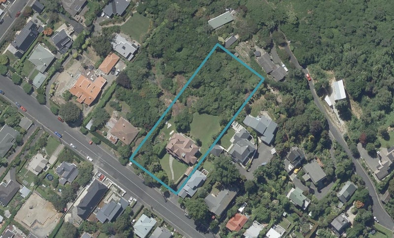 68 Cannington Road, Maori Hill, Dunedin - Carousel 1