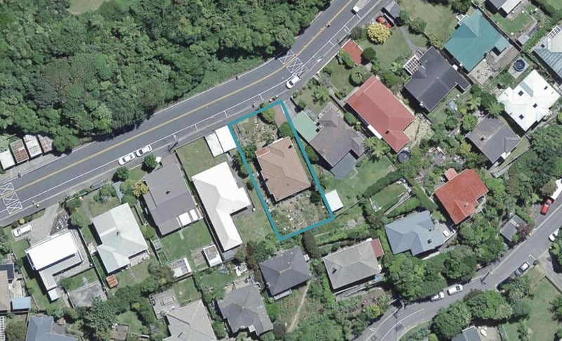 24 Sunshine Avenue, Karori, Wellington - Carousel 1