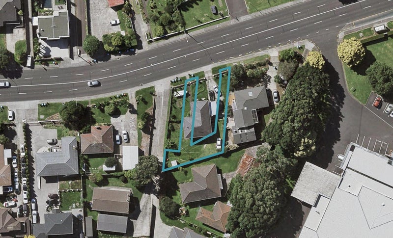 2/389A Ellerslie-Panmure Highway, Mount Wellington, Auckland - Carousel 1