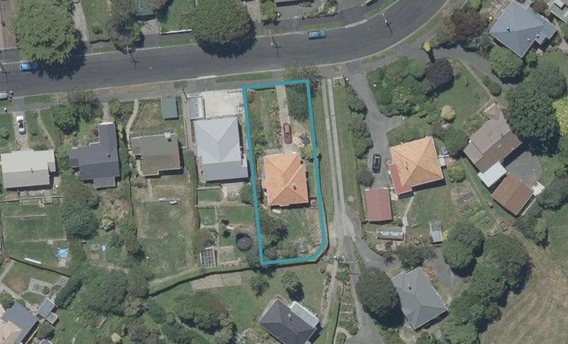 148 Chapman Street, Wakari, Dunedin - Carousel 1