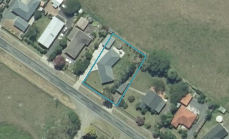 1311 Orini Road, Taupiri - Carousel 1