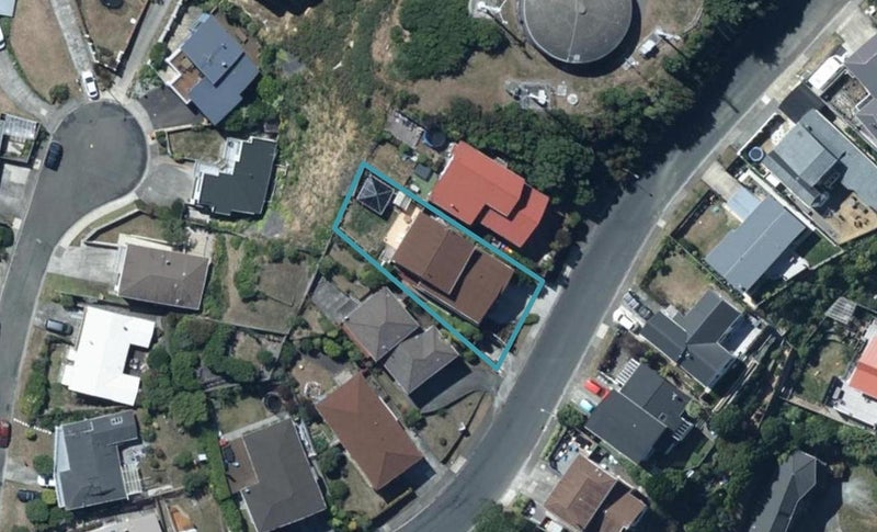 56 Pope Street, Camborne, Porirua - Carousel 1