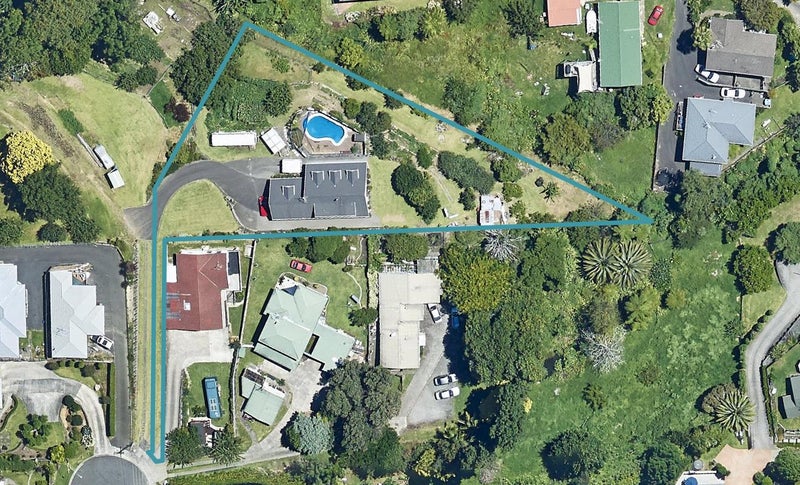 22 Russell Place, Brookfield, Tauranga - Carousel 1