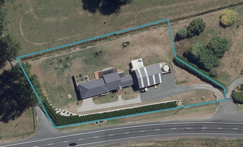 254 Te Kowhai Road, Te Kowhai - Carousel 1
