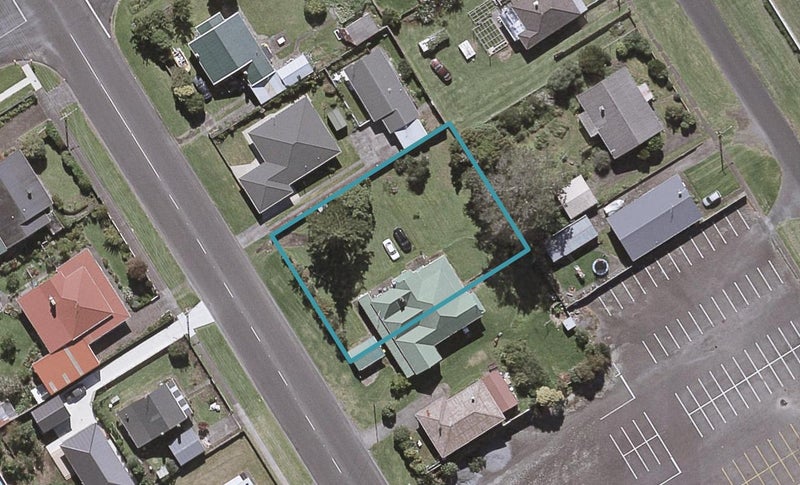 56 Grey Street, Waitara, Waitara - Carousel 1