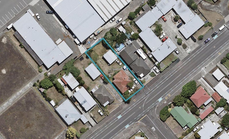 105 Battery Road, Ahuriri, Napier - Carousel 1
