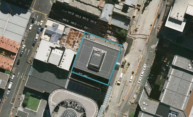 2A/17 Albert Street, Auckland Central, Auckland - Carousel 1