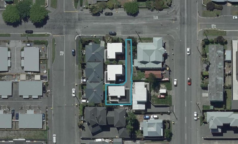 138C Canon Street, Edgeware, Christchurch - Carousel 1