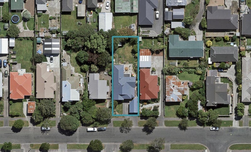 88 Bourke Street, Windsor, Invercargill - Carousel 1