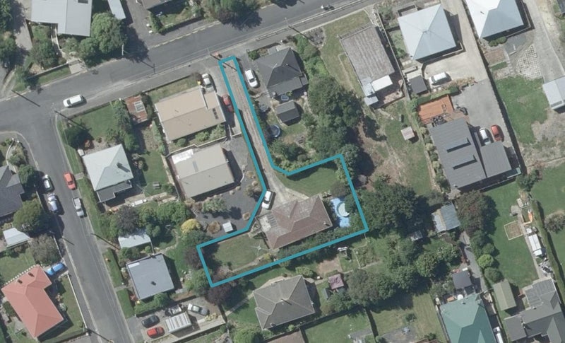 14A Kirkland Street, Green Island, Dunedin - Carousel 1