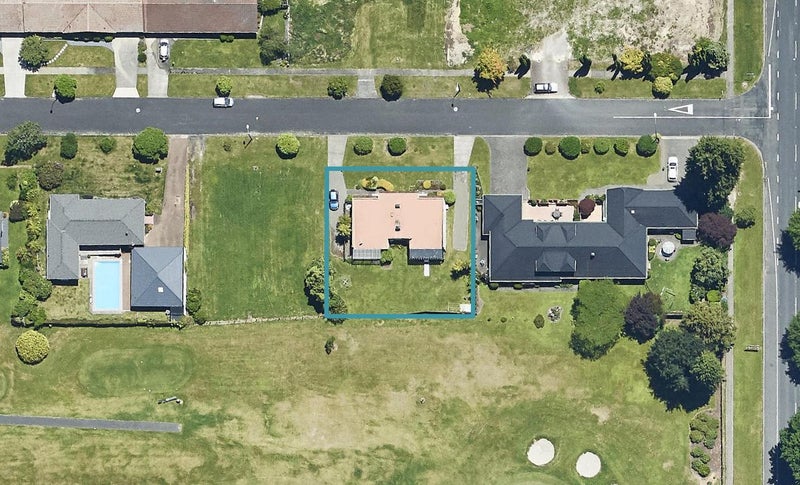 4 Gwendoline Street, Glenholme, Rotorua - Carousel 1
