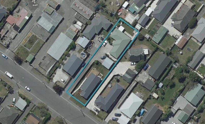 33A Ottawa Road, Wainoni, Christchurch - Carousel 1
