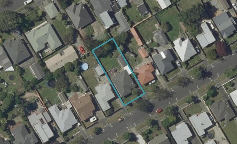 34 Havill Street, Takaro, Palmerston North - Carousel 1