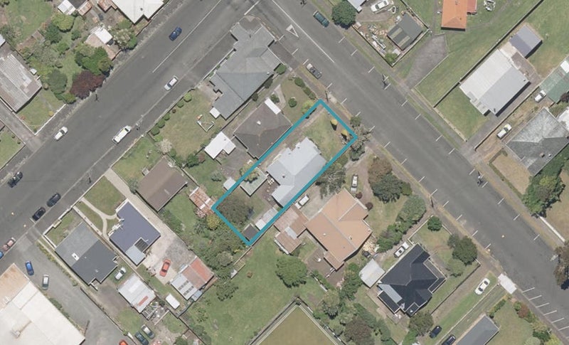 21 Caius Avenue, Gonville, Whanganui - Carousel 1