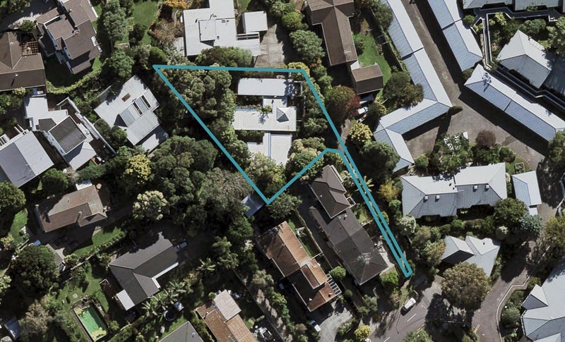 64 Richard Farrell Avenue, Remuera, Auckland - Carousel 1